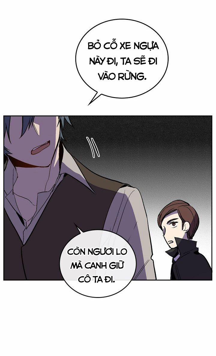 Vị Hôn Thê Khế Ước Của Công Tước 20 trang 7