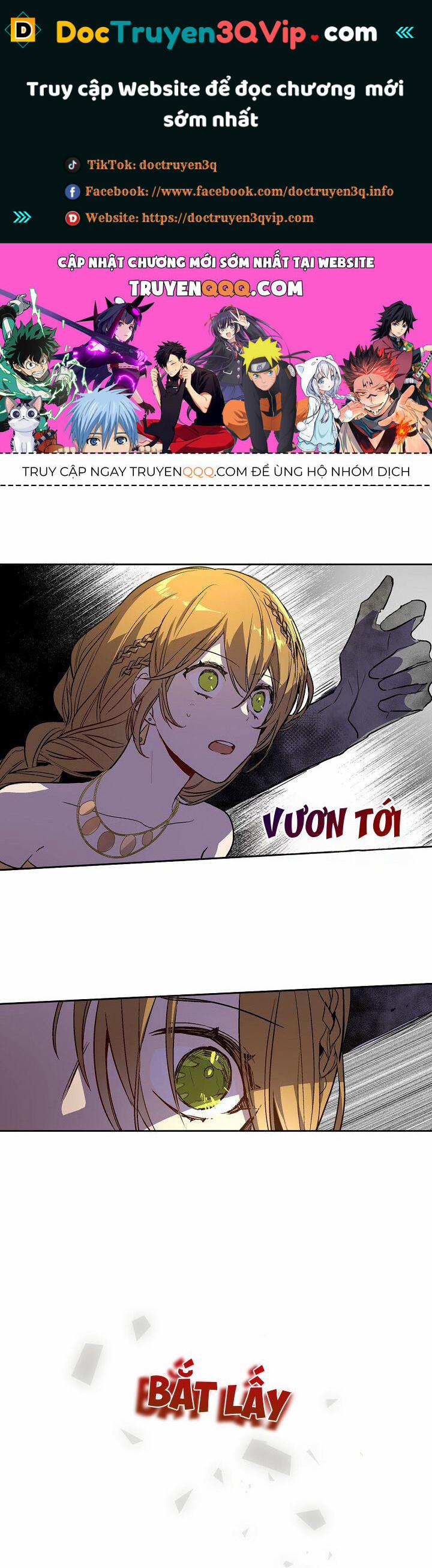 Vị Hôn Thê Khế Ước Của Công Tước 21 trang 0