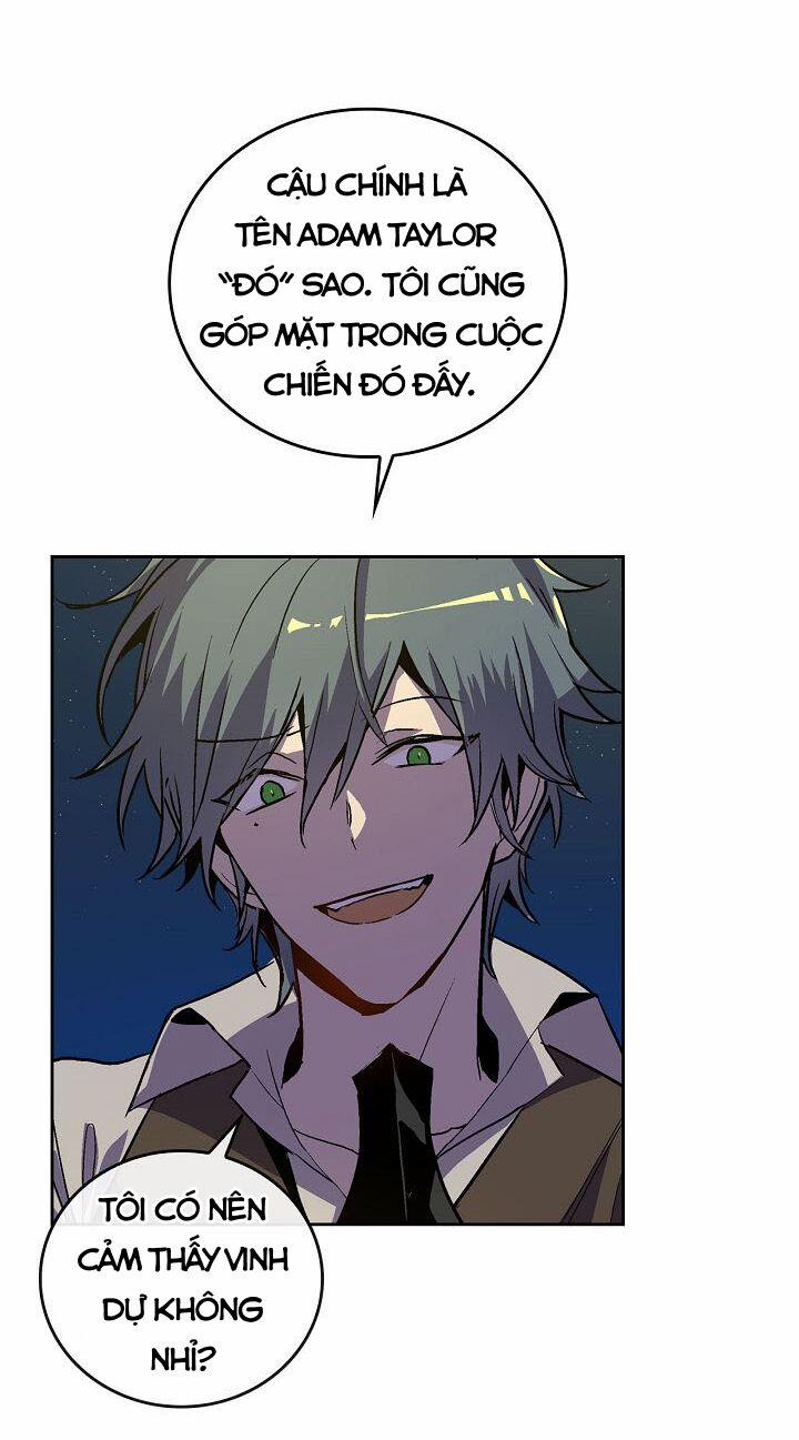 Vị Hôn Thê Khế Ước Của Công Tước 21 trang 10