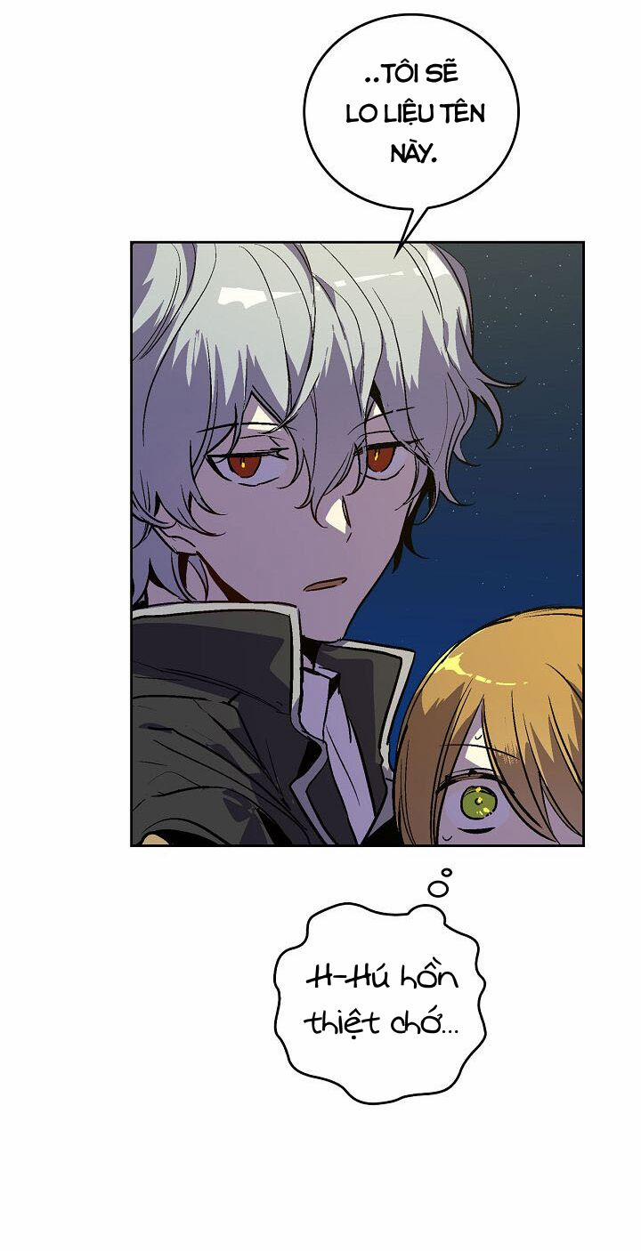 Vị Hôn Thê Khế Ước Của Công Tước 21 trang 11