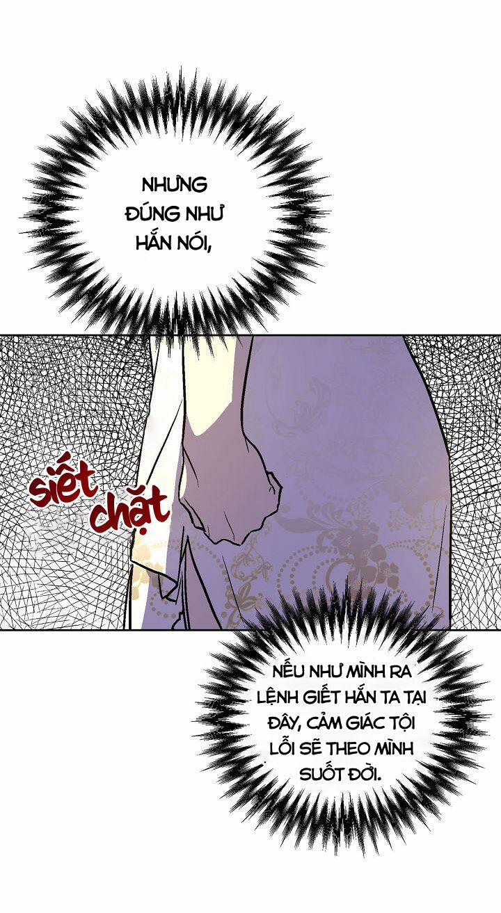 Vị Hôn Thê Khế Ước Của Công Tước 21 trang 17