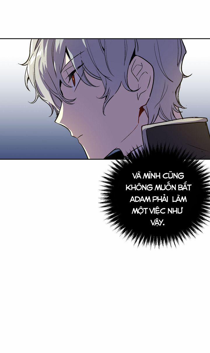 Vị Hôn Thê Khế Ước Của Công Tước 21 trang 18