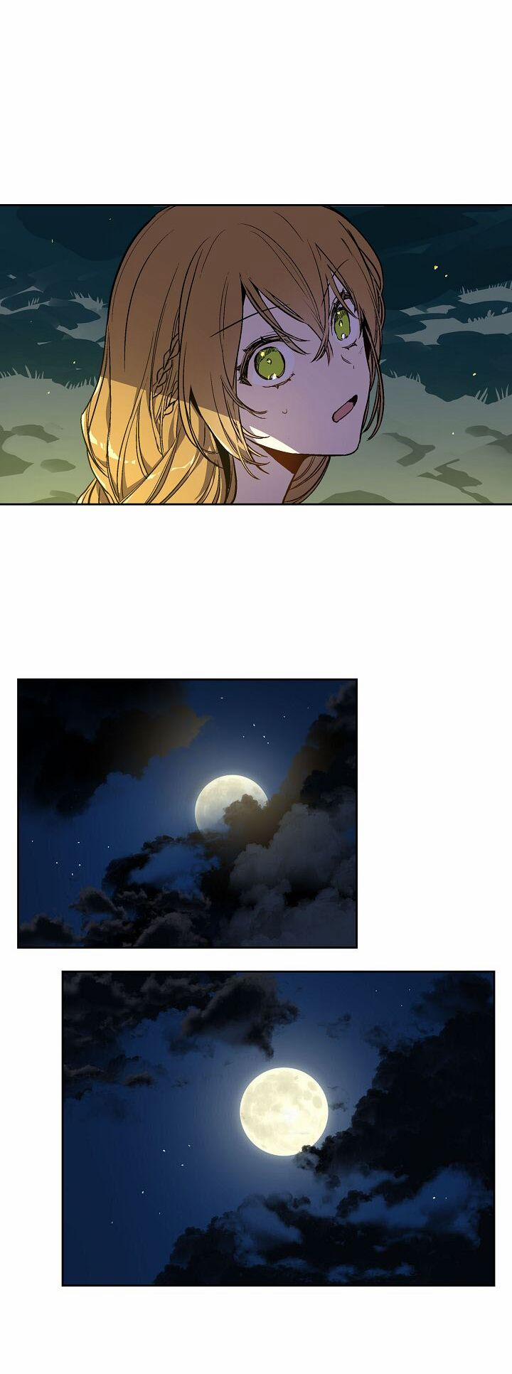 Vị Hôn Thê Khế Ước Của Công Tước 21 trang 2