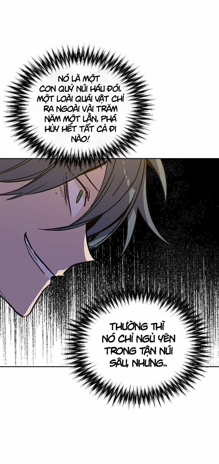 Vị Hôn Thê Khế Ước Của Công Tước 21 trang 28