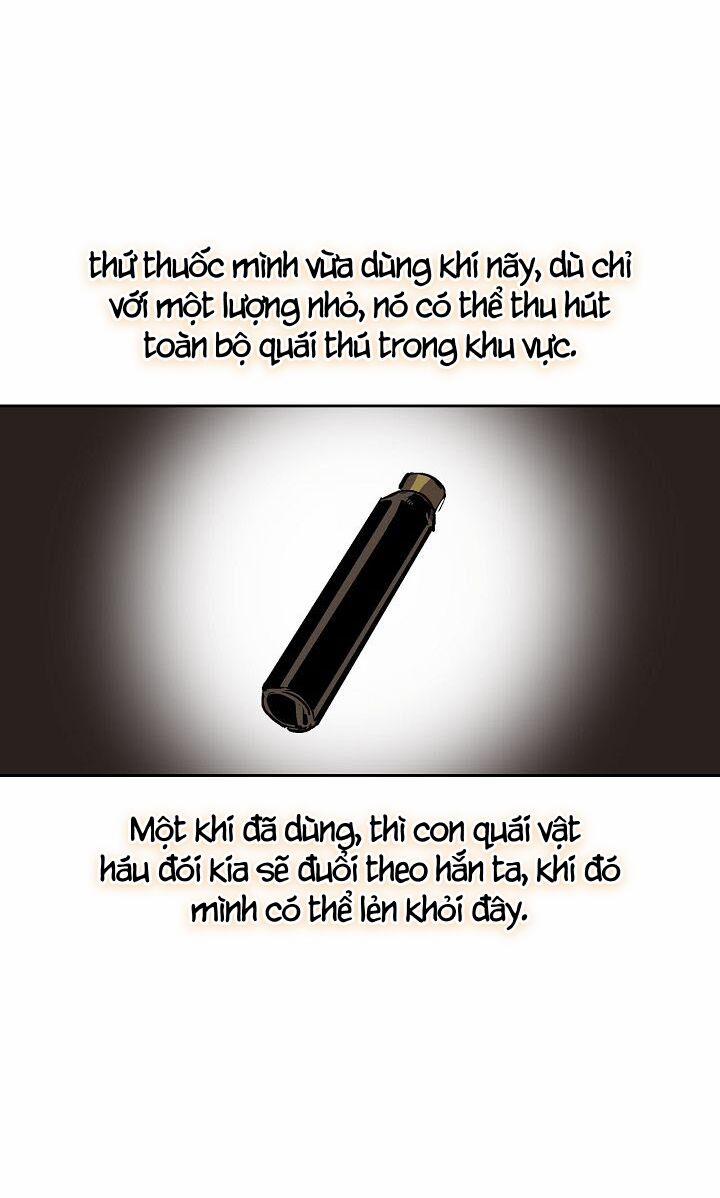 Vị Hôn Thê Khế Ước Của Công Tước 21 trang 29