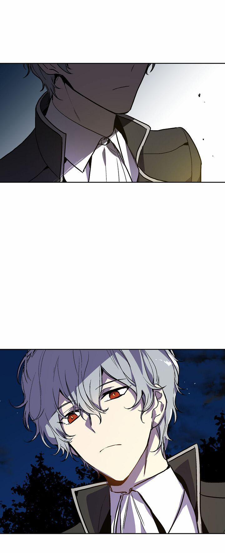 Vị Hôn Thê Khế Ước Của Công Tước 21 trang 3