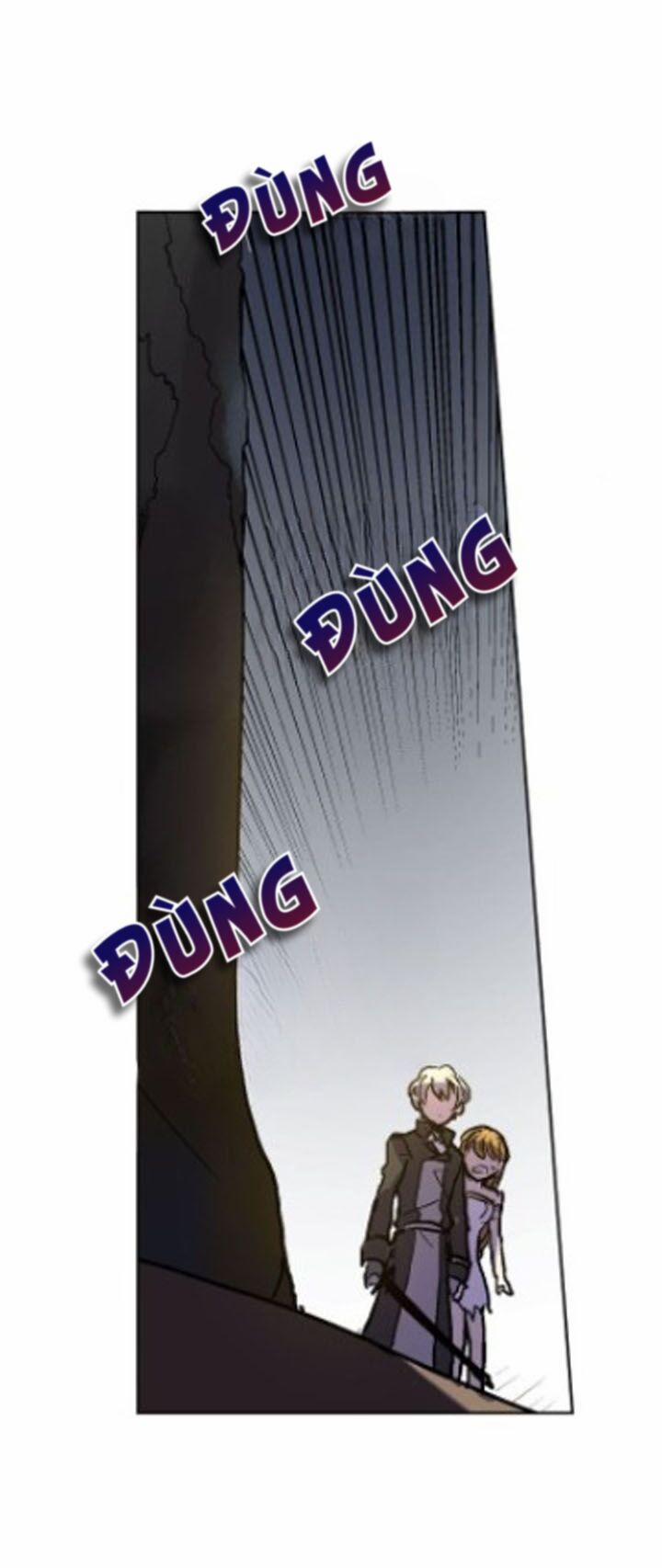 Vị Hôn Thê Khế Ước Của Công Tước 21 trang 33