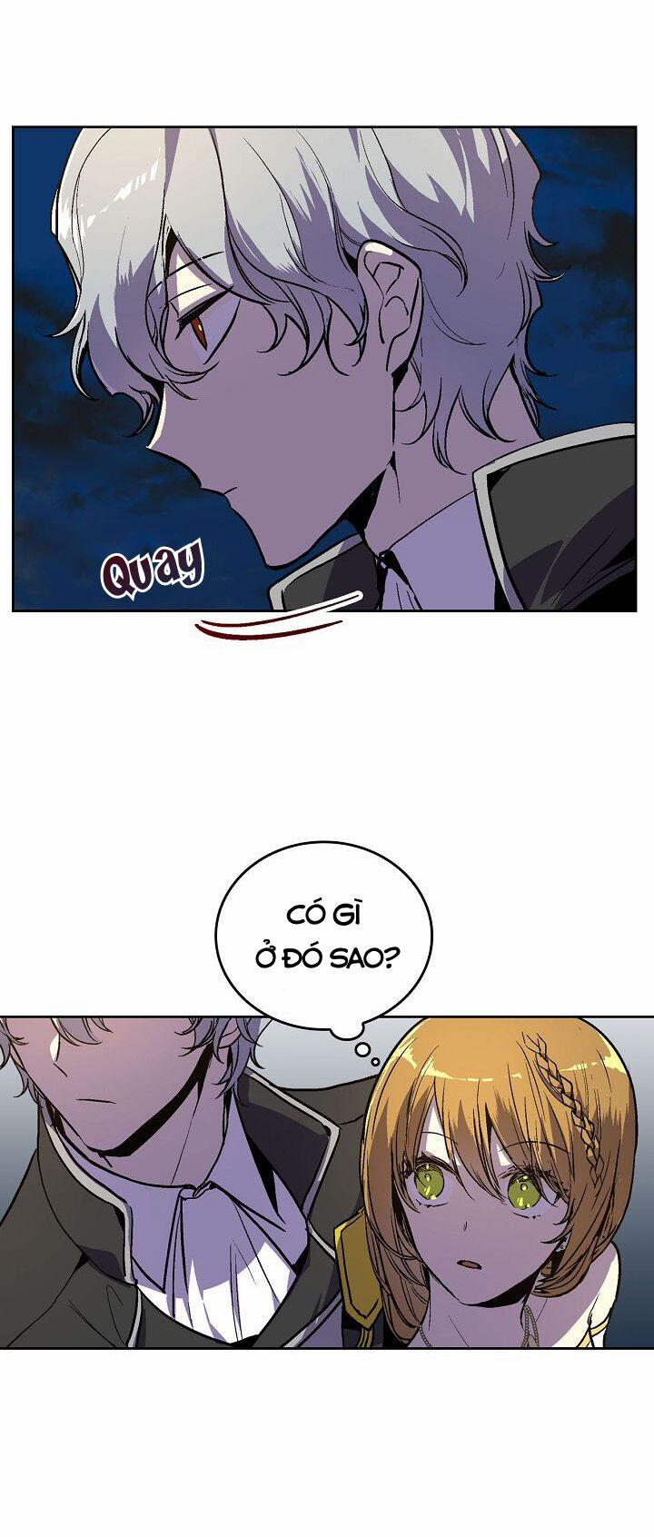 Vị Hôn Thê Khế Ước Của Công Tước 21 trang 6