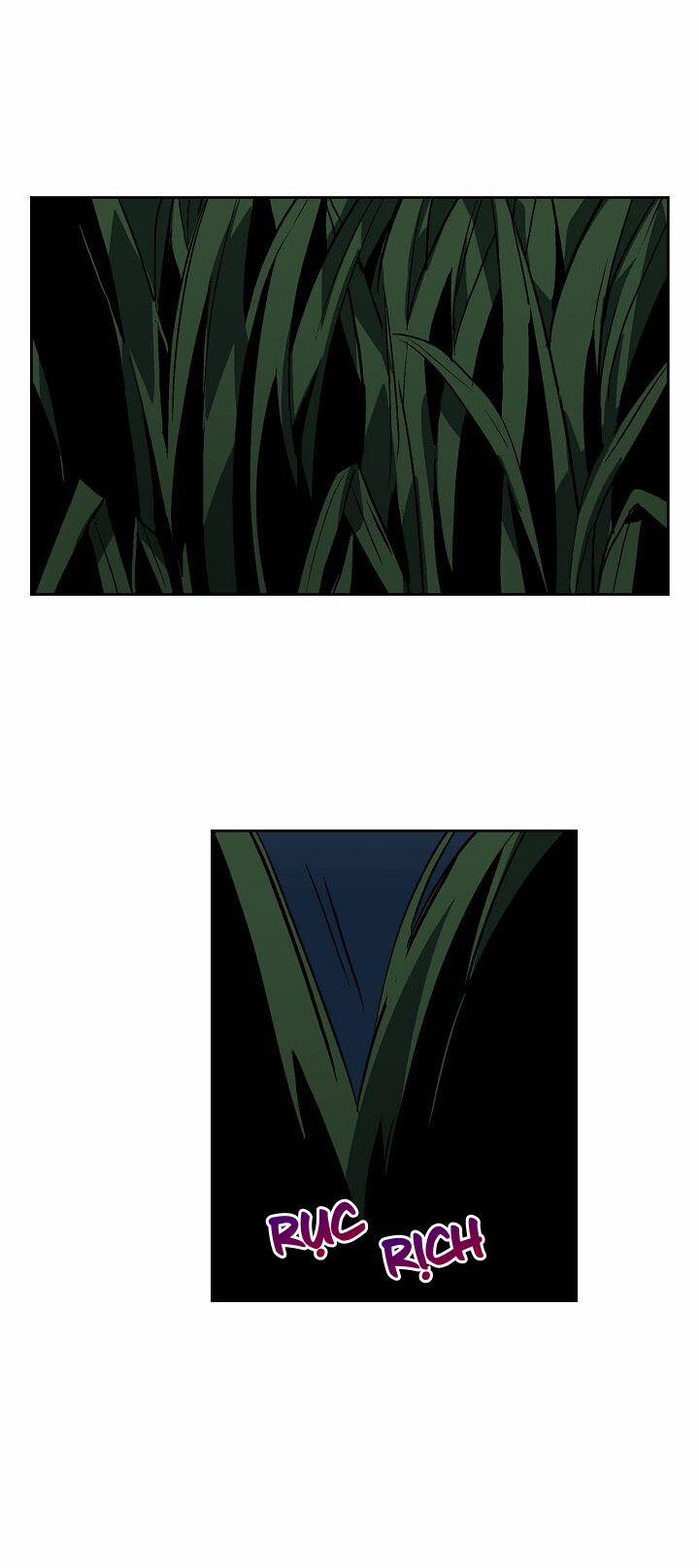 Vị Hôn Thê Khế Ước Của Công Tước 21 trang 7