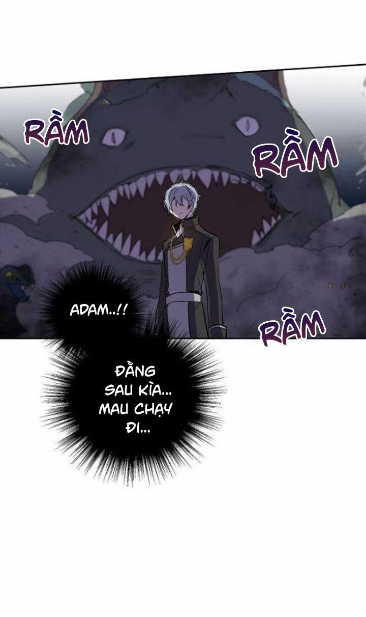 Vị Hôn Thê Khế Ước Của Công Tước 22 trang 10