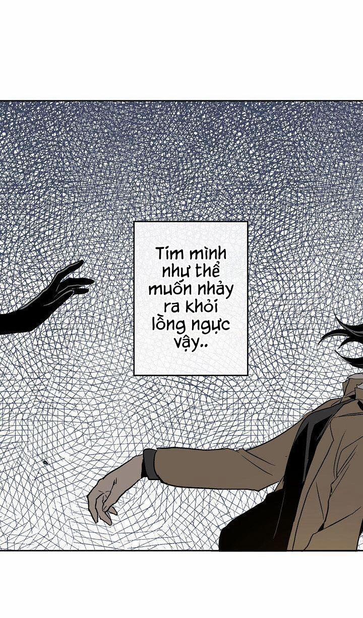 Vị Hôn Thê Khế Ước Của Công Tước 22 trang 11