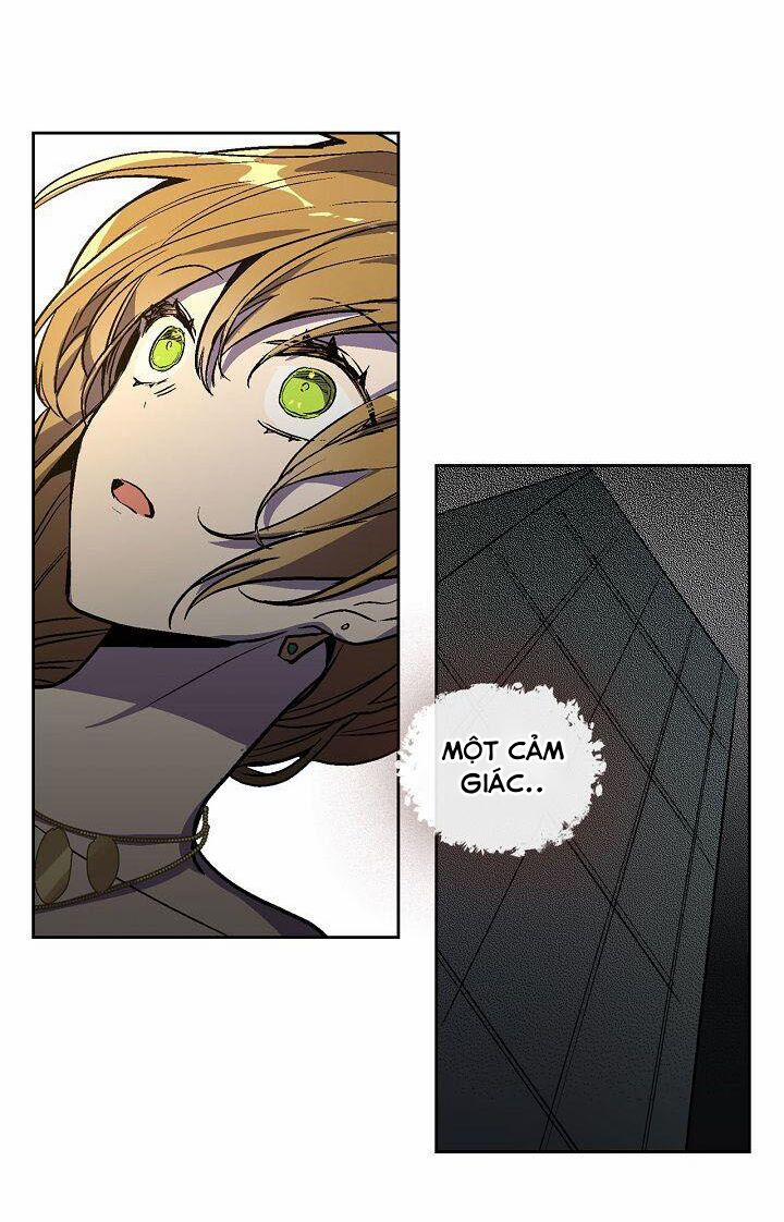 Vị Hôn Thê Khế Ước Của Công Tước 22 trang 12