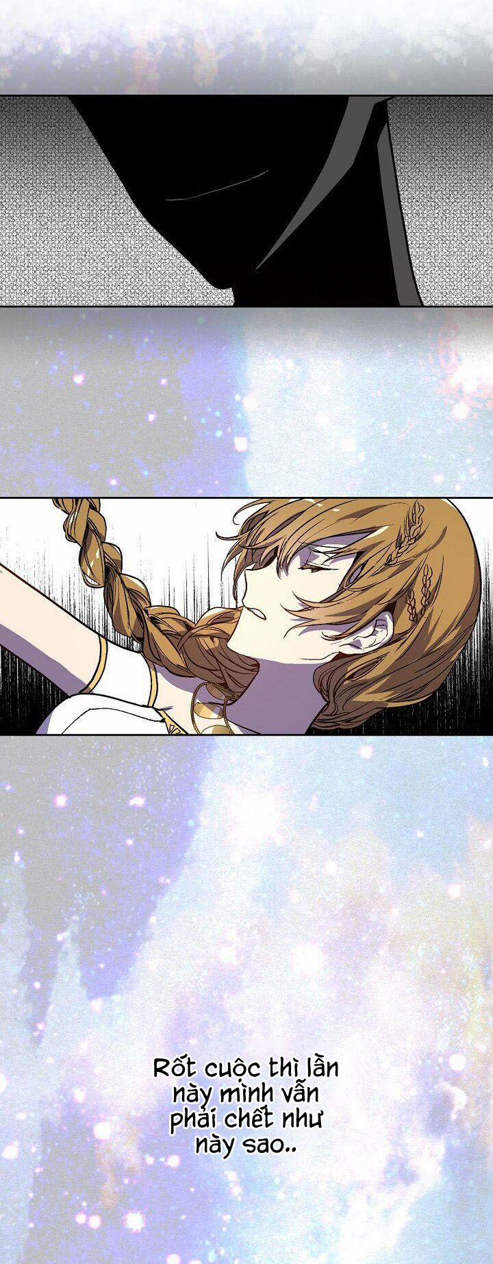 Vị Hôn Thê Khế Ước Của Công Tước 22 trang 14