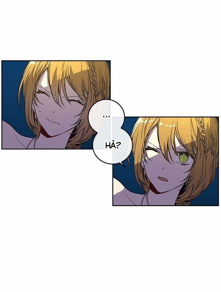 Vị Hôn Thê Khế Ước Của Công Tước 22 trang 16