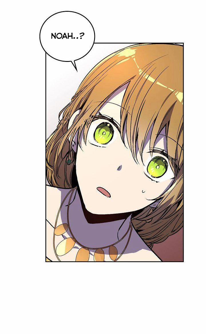 Vị Hôn Thê Khế Ước Của Công Tước 22 trang 19