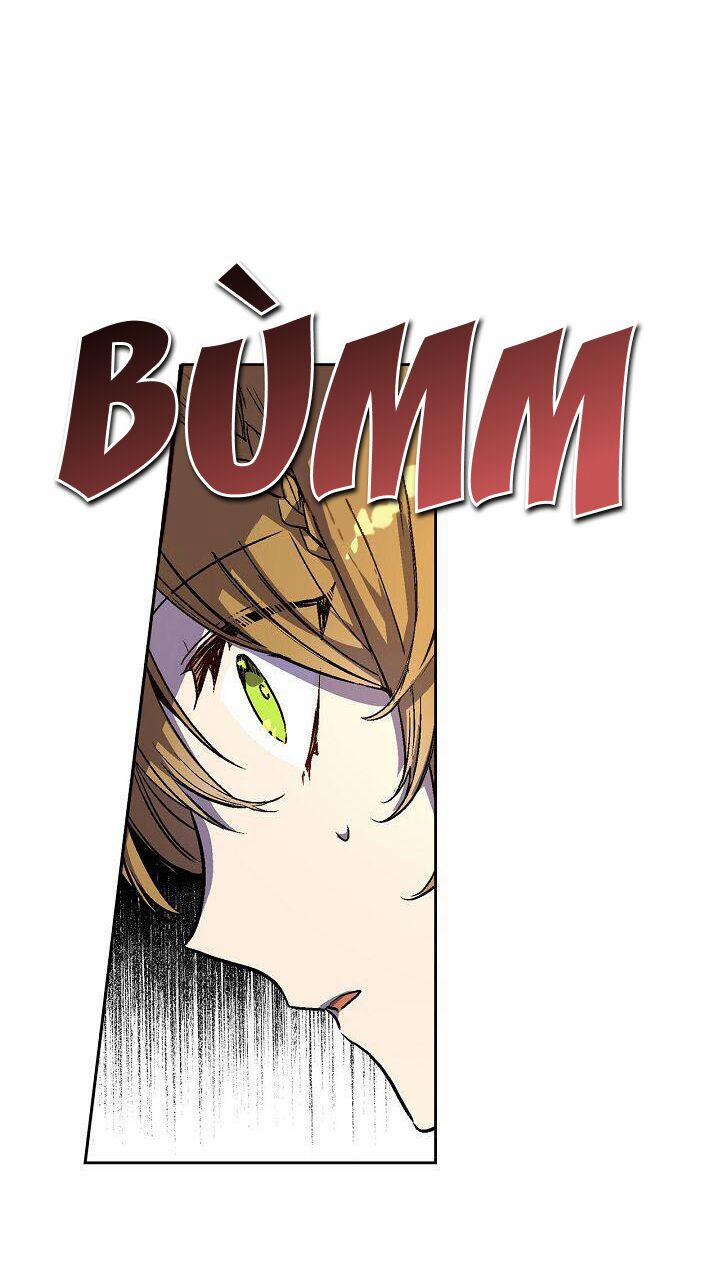 Vị Hôn Thê Khế Ước Của Công Tước 22 trang 21