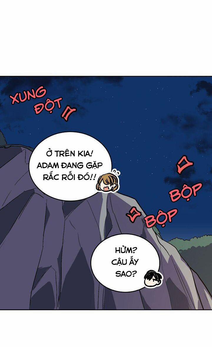 Vị Hôn Thê Khế Ước Của Công Tước 22 trang 23