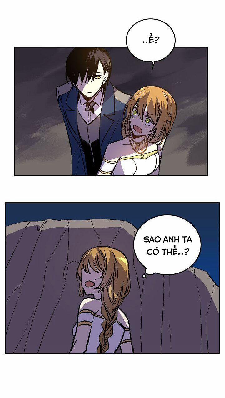 Vị Hôn Thê Khế Ước Của Công Tước 22 trang 24