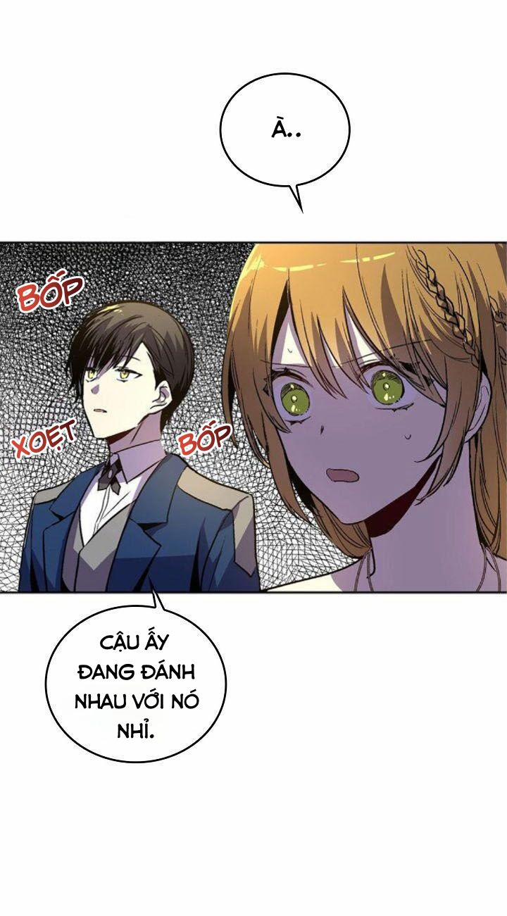 Vị Hôn Thê Khế Ước Của Công Tước 22 trang 26