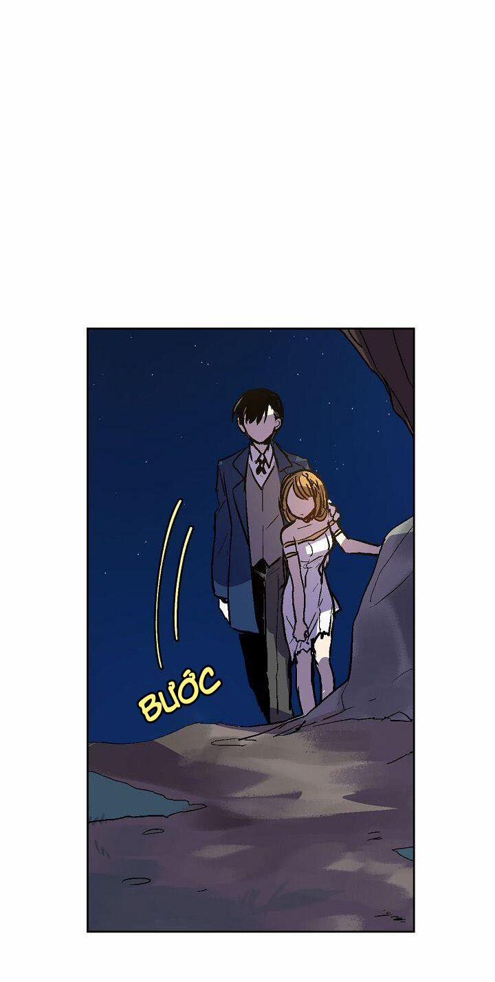 Vị Hôn Thê Khế Ước Của Công Tước 22 trang 27