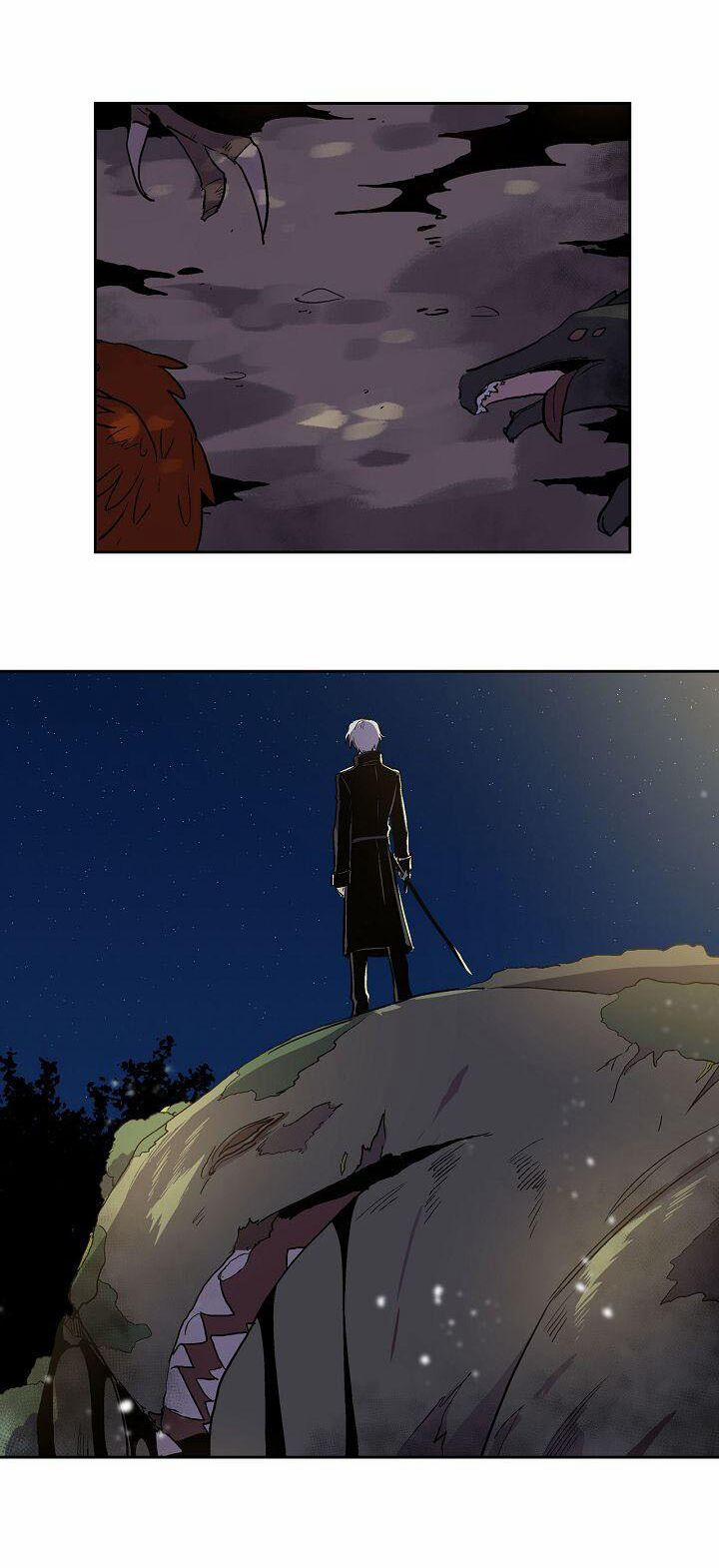 Vị Hôn Thê Khế Ước Của Công Tước 22 trang 29