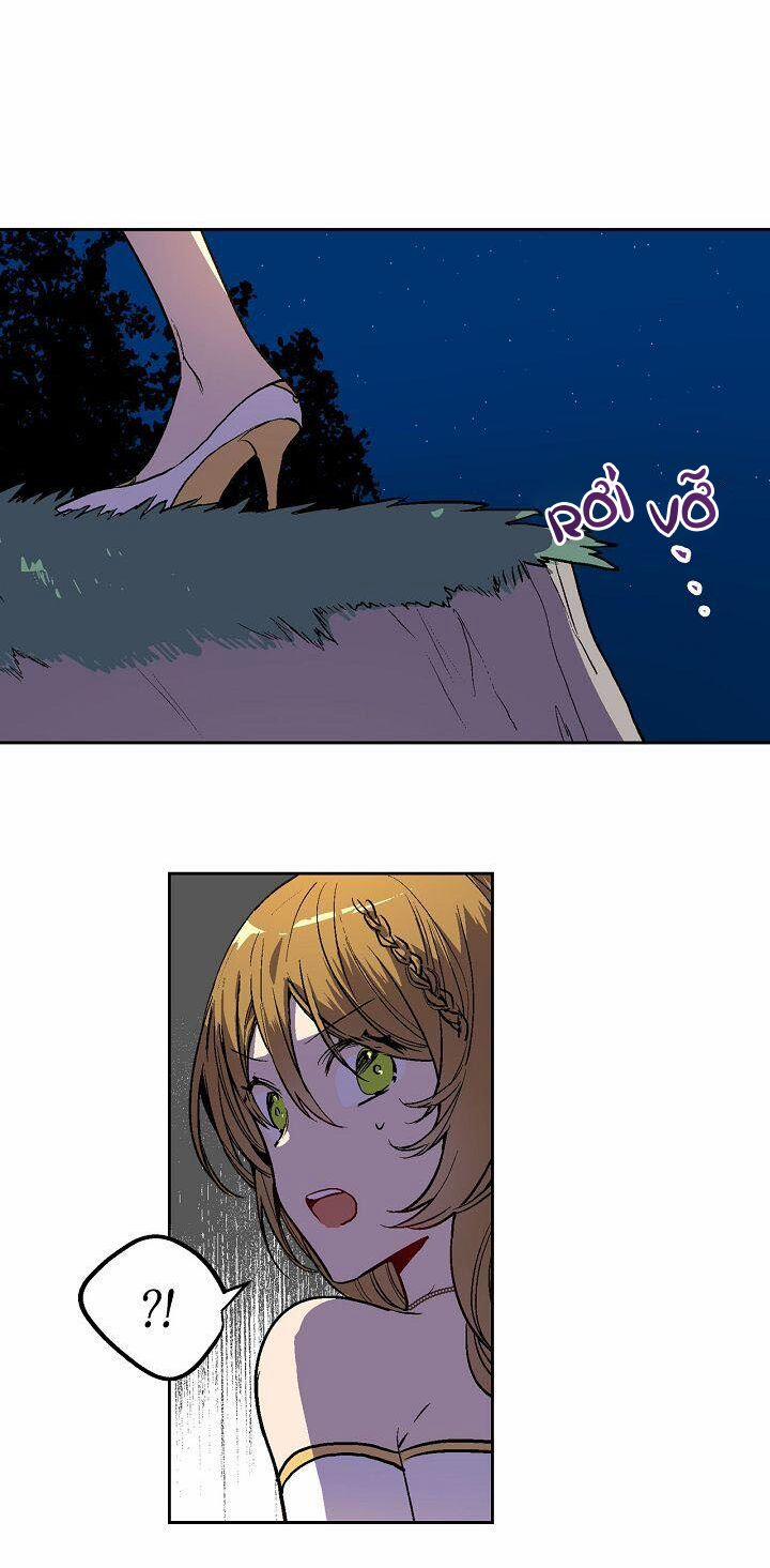 Vị Hôn Thê Khế Ước Của Công Tước 22 trang 3