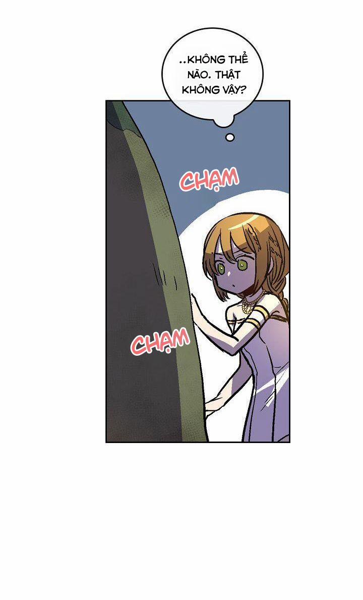 Vị Hôn Thê Khế Ước Của Công Tước 22 trang 31