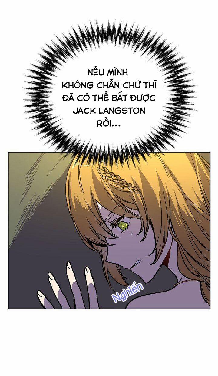 Vị Hôn Thê Khế Ước Của Công Tước 22 trang 34