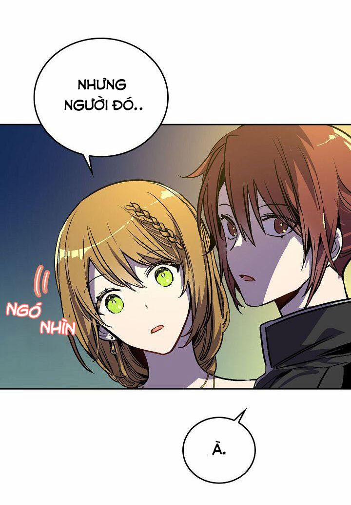 Vị Hôn Thê Khế Ước Của Công Tước 22 trang 37