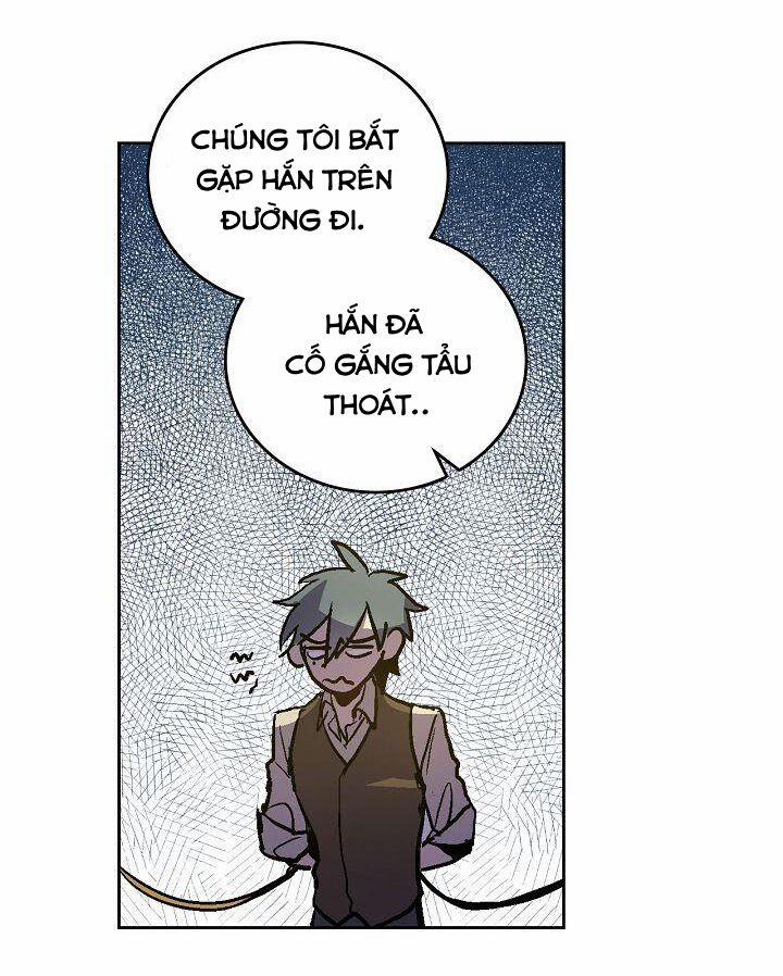 Vị Hôn Thê Khế Ước Của Công Tước 22 trang 38