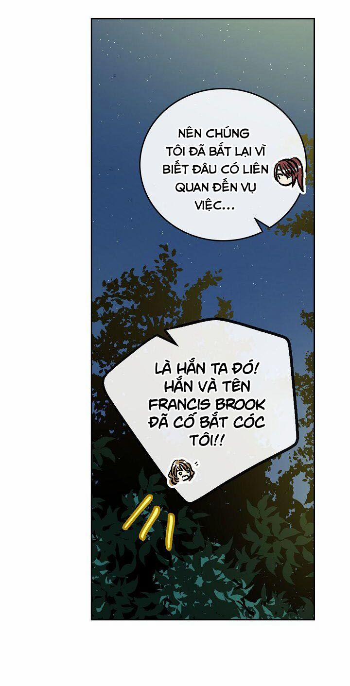 Vị Hôn Thê Khế Ước Của Công Tước 22 trang 39