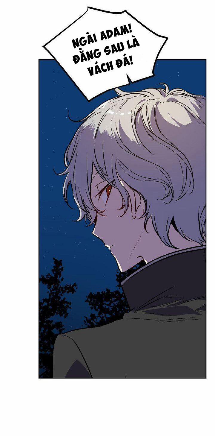 Vị Hôn Thê Khế Ước Của Công Tước 22 trang 4