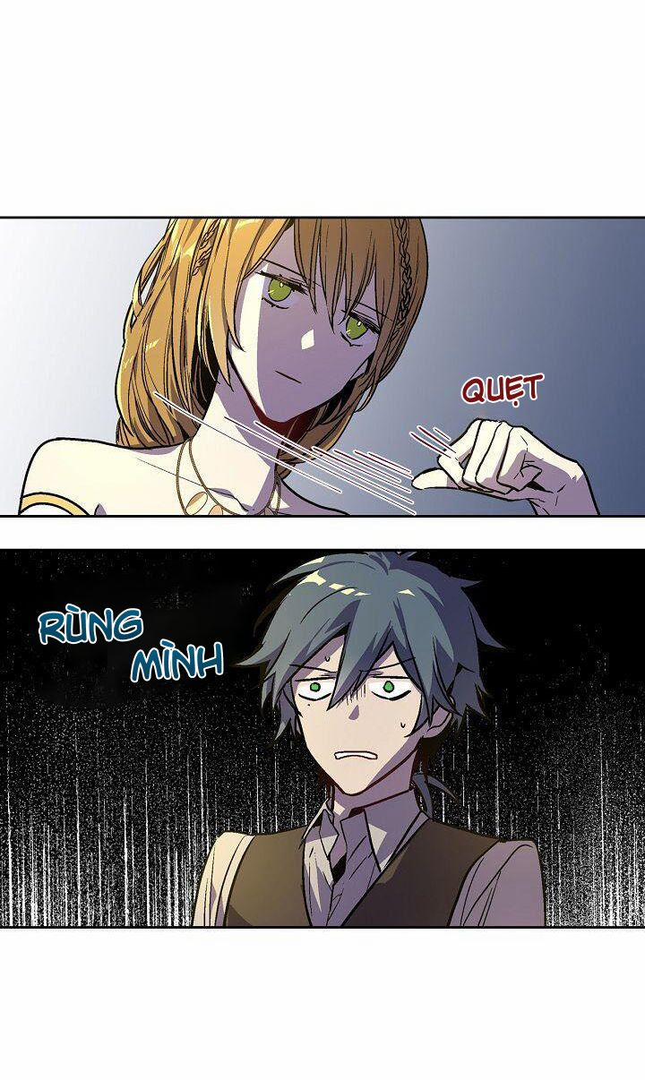 Vị Hôn Thê Khế Ước Của Công Tước 22 trang 41