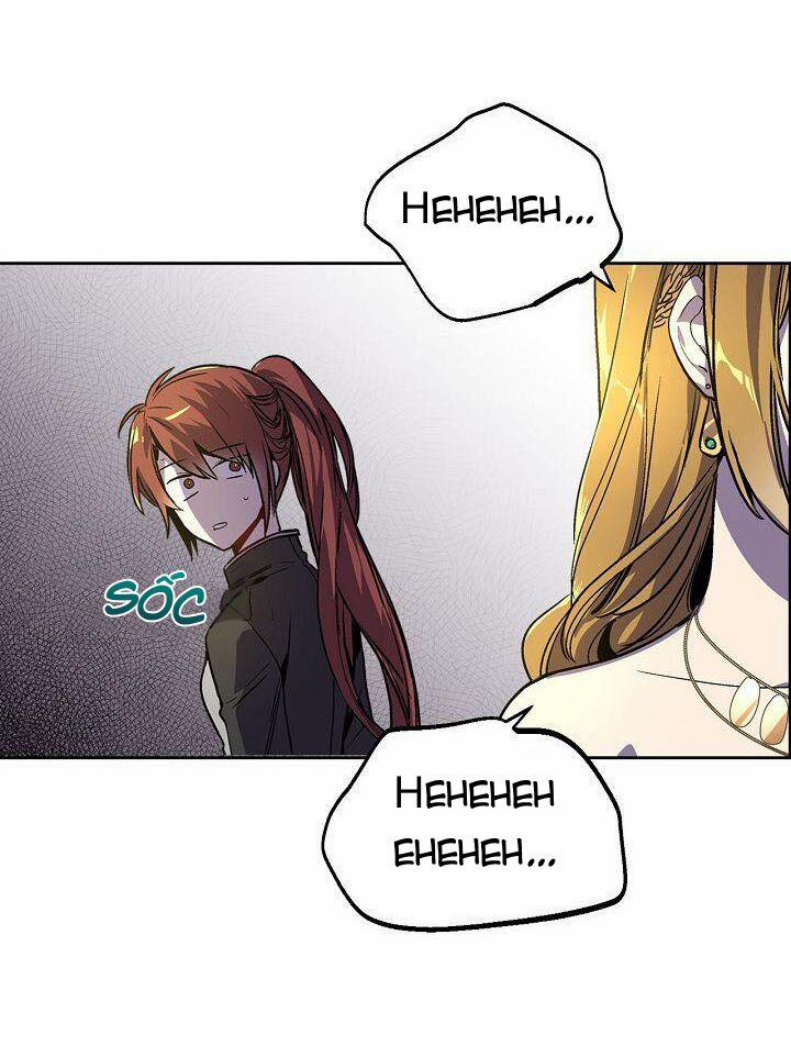 Vị Hôn Thê Khế Ước Của Công Tước 22 trang 42