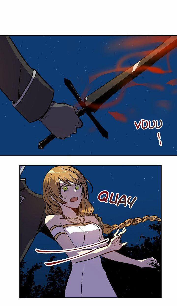 Vị Hôn Thê Khế Ước Của Công Tước 22 trang 5