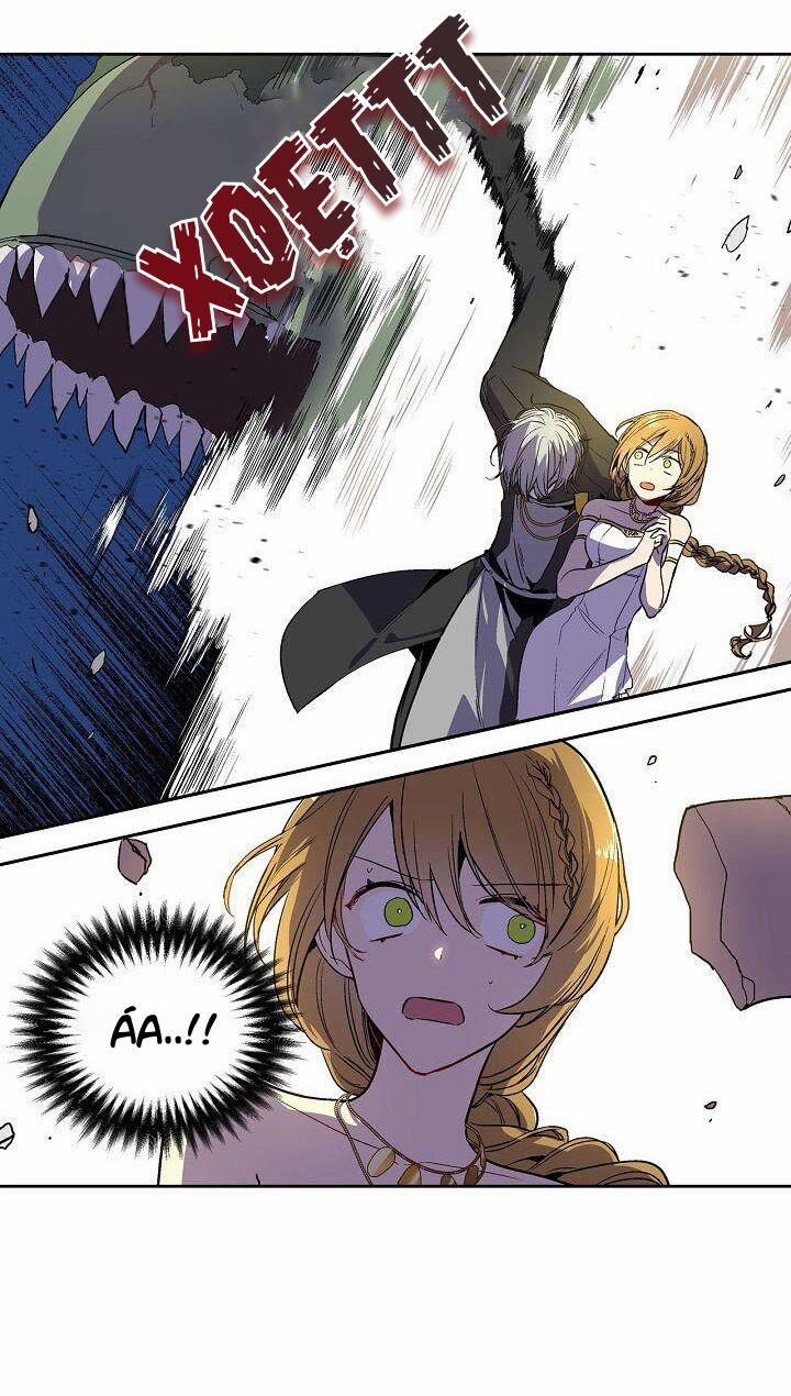 Vị Hôn Thê Khế Ước Của Công Tước 22 trang 6