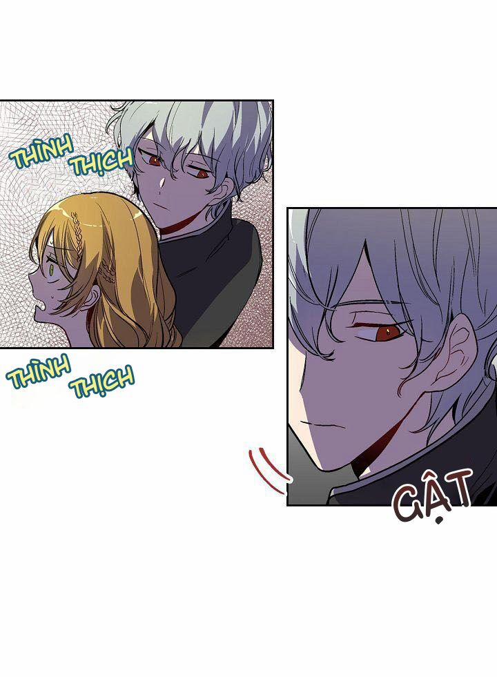 Vị Hôn Thê Khế Ước Của Công Tước 22 trang 7