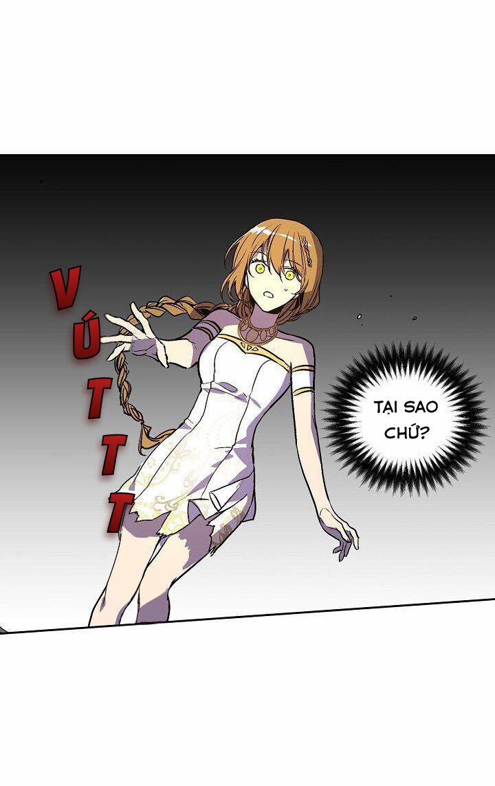 Vị Hôn Thê Khế Ước Của Công Tước 22 trang 9