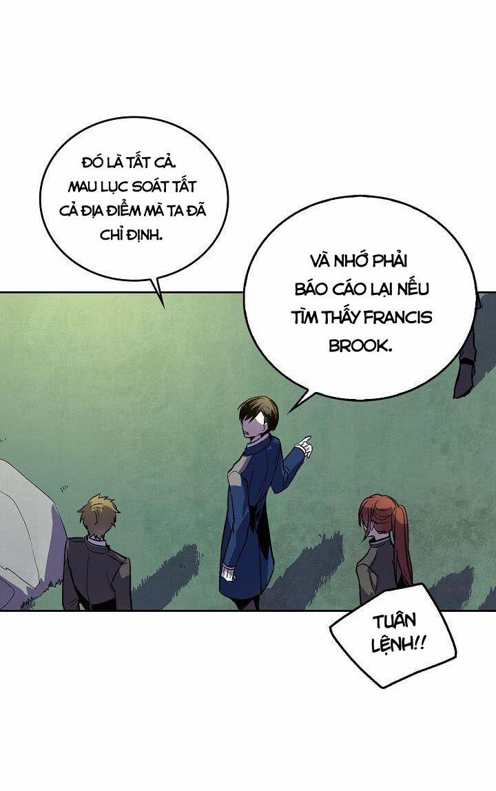 Vị Hôn Thê Khế Ước Của Công Tước 23 trang 1