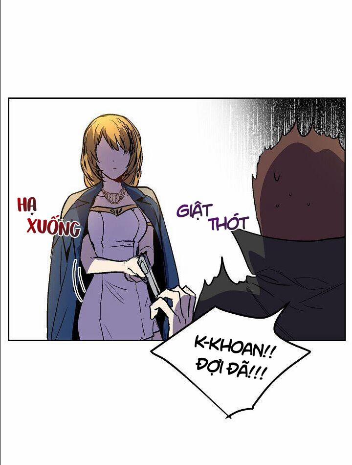 Vị Hôn Thê Khế Ước Của Công Tước 23 trang 15