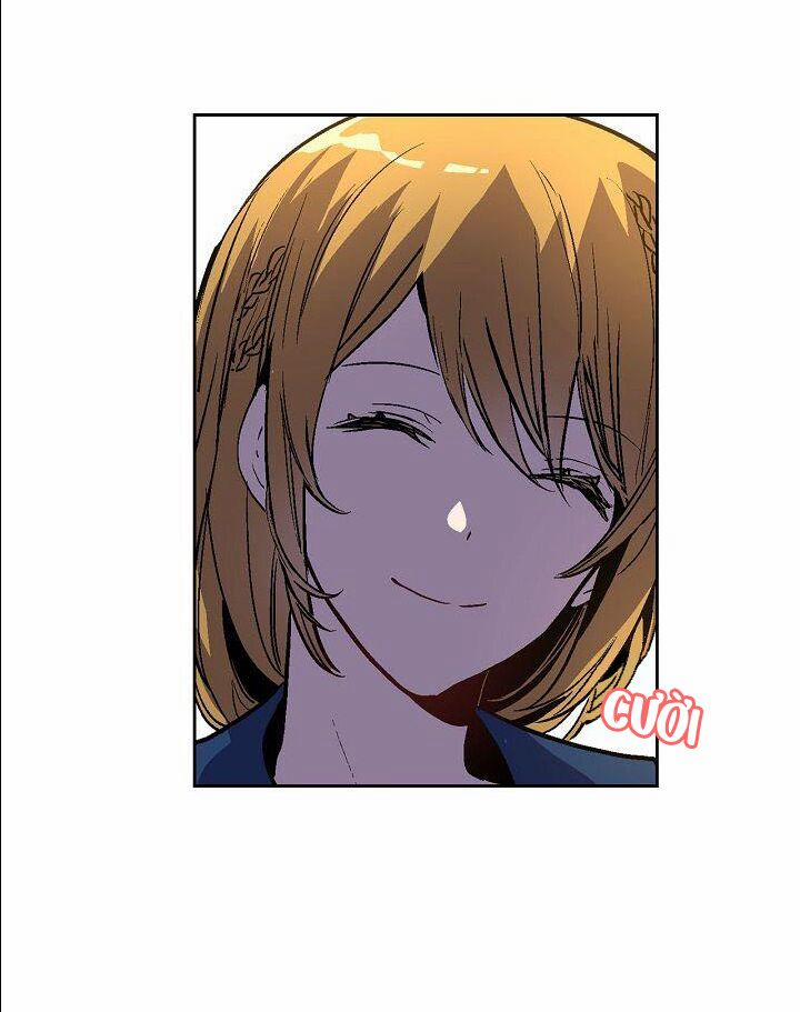 Vị Hôn Thê Khế Ước Của Công Tước 23 trang 16