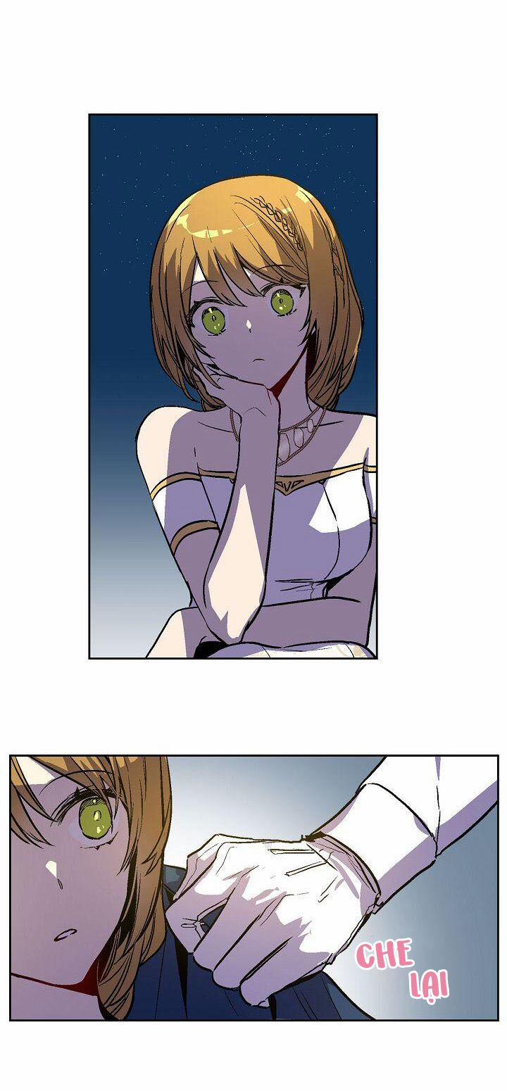 Vị Hôn Thê Khế Ước Của Công Tước 23 trang 2