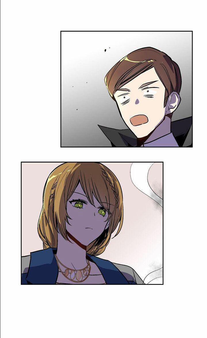 Vị Hôn Thê Khế Ước Của Công Tước 23 trang 20