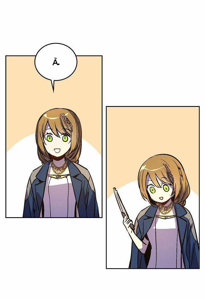 Vị Hôn Thê Khế Ước Của Công Tước 23 trang 25