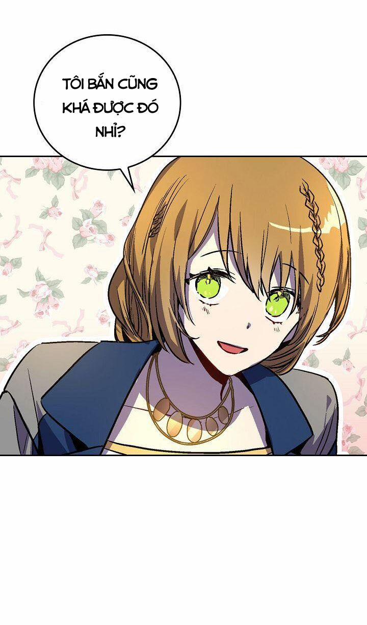 Vị Hôn Thê Khế Ước Của Công Tước 23 trang 27