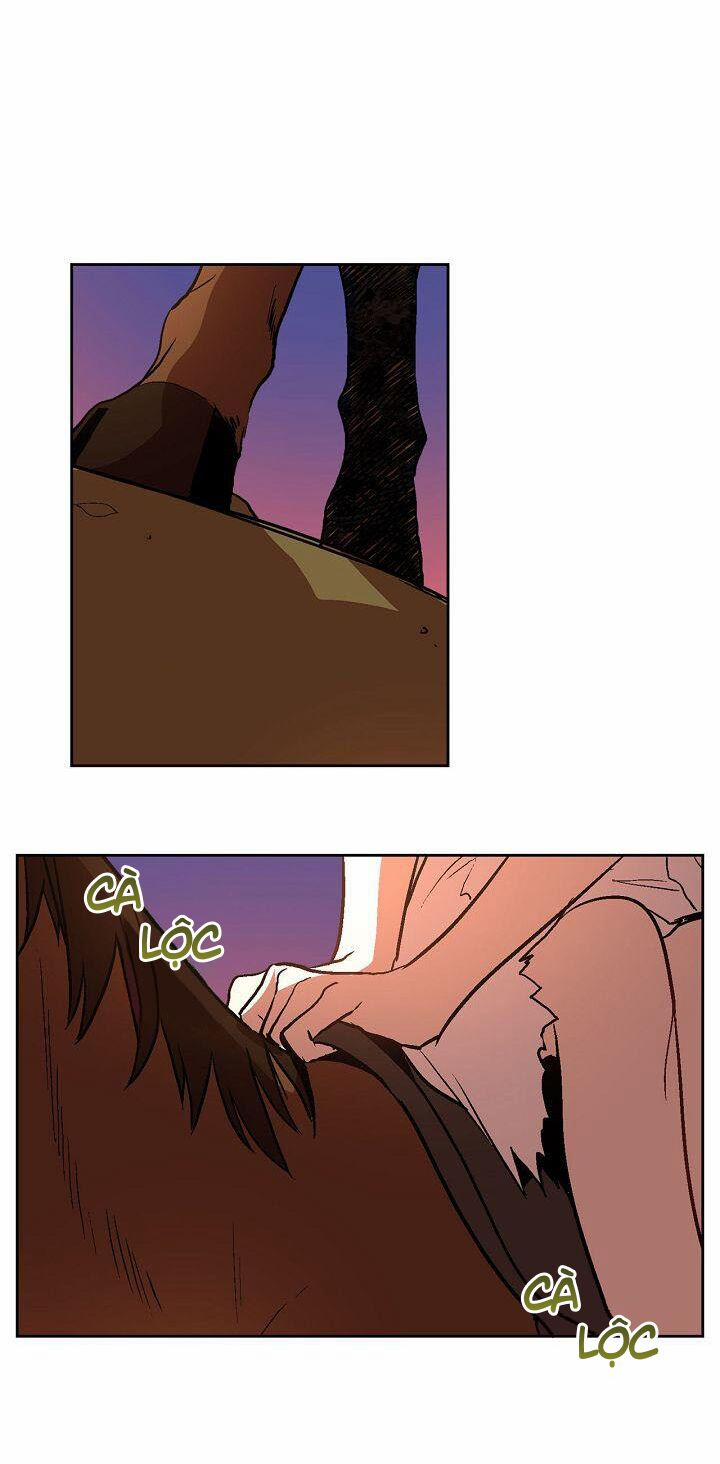 Vị Hôn Thê Khế Ước Của Công Tước 23 trang 29