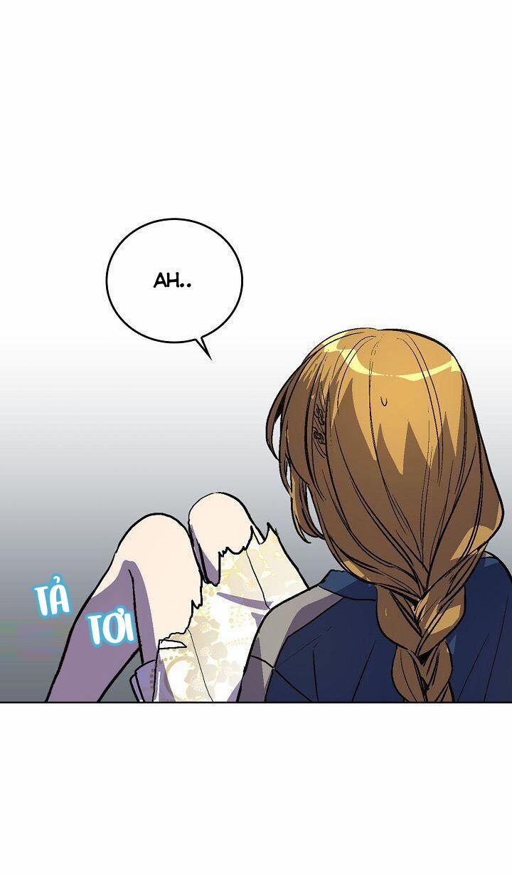 Vị Hôn Thê Khế Ước Của Công Tước 23 trang 3