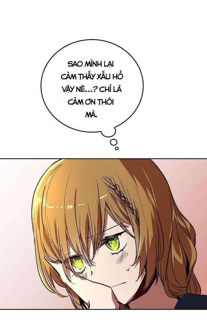 Vị Hôn Thê Khế Ước Của Công Tước 23 trang 35