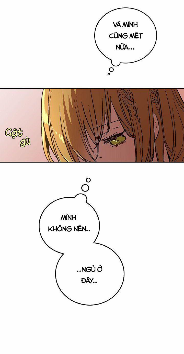 Vị Hôn Thê Khế Ước Của Công Tước 23 trang 36