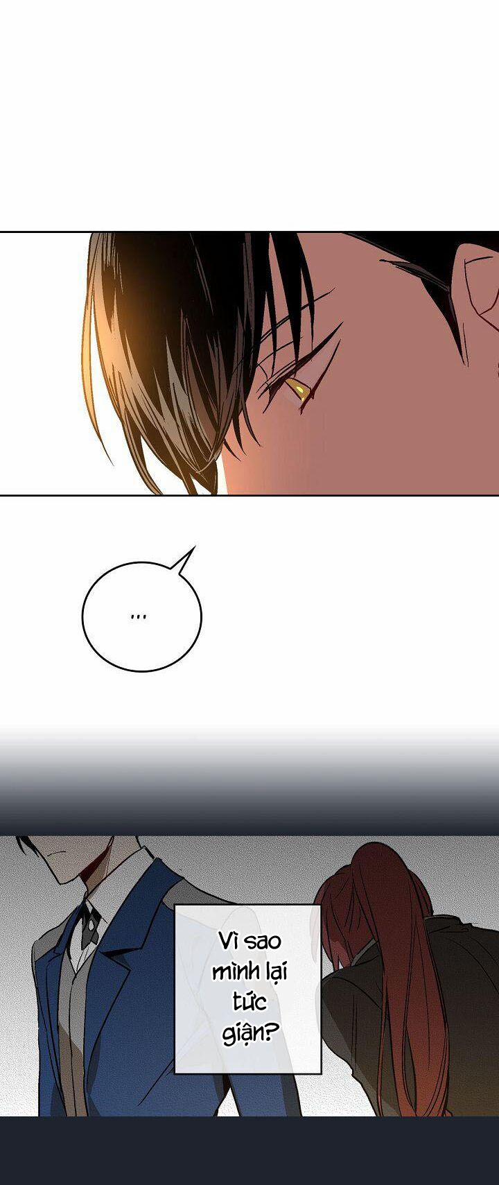 Vị Hôn Thê Khế Ước Của Công Tước 23 trang 38